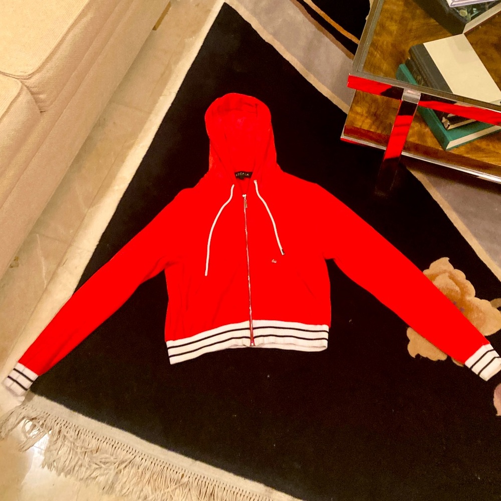 Escada Hoodie